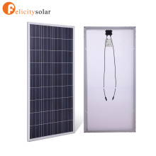 Guangzhou Felicity Wholesale Poly 200 /250 /150 /300 Watt Solar Panel
